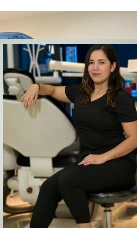 Egresada de Psicología